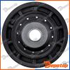 Poulie damper vilebrequin pour NISSAN | RKP-RE-004, 04735
